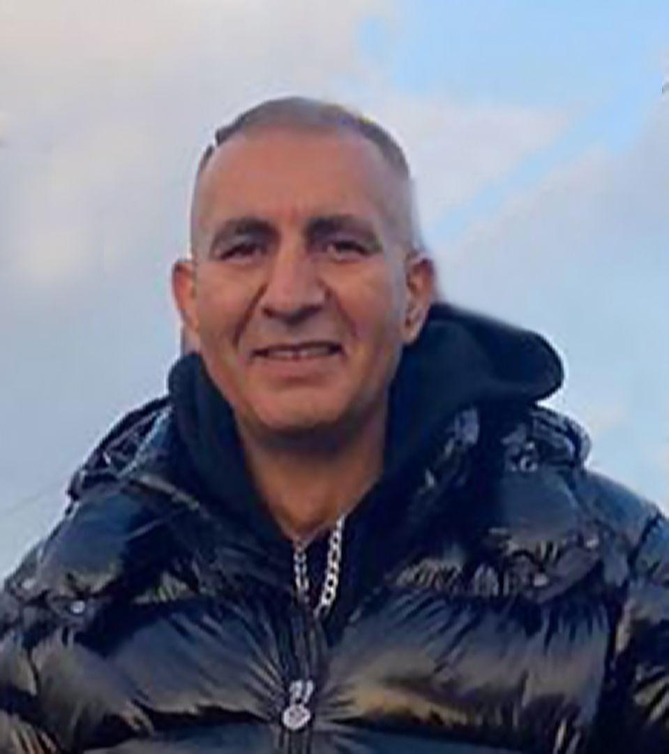 Haluk Atabay